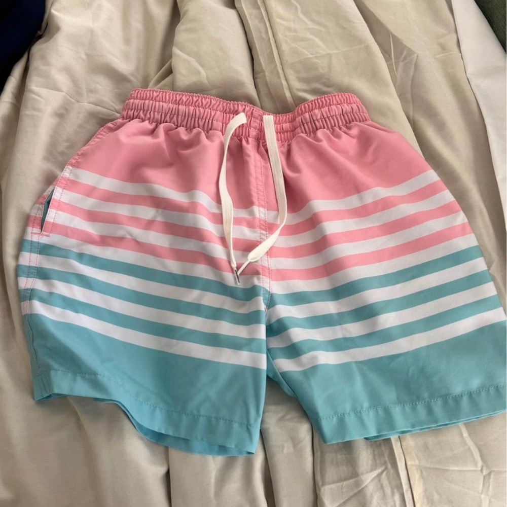 Chubbies xsmall swim